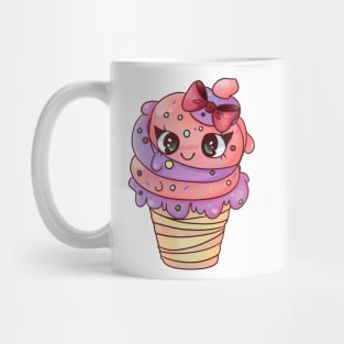 IcyCute Mug